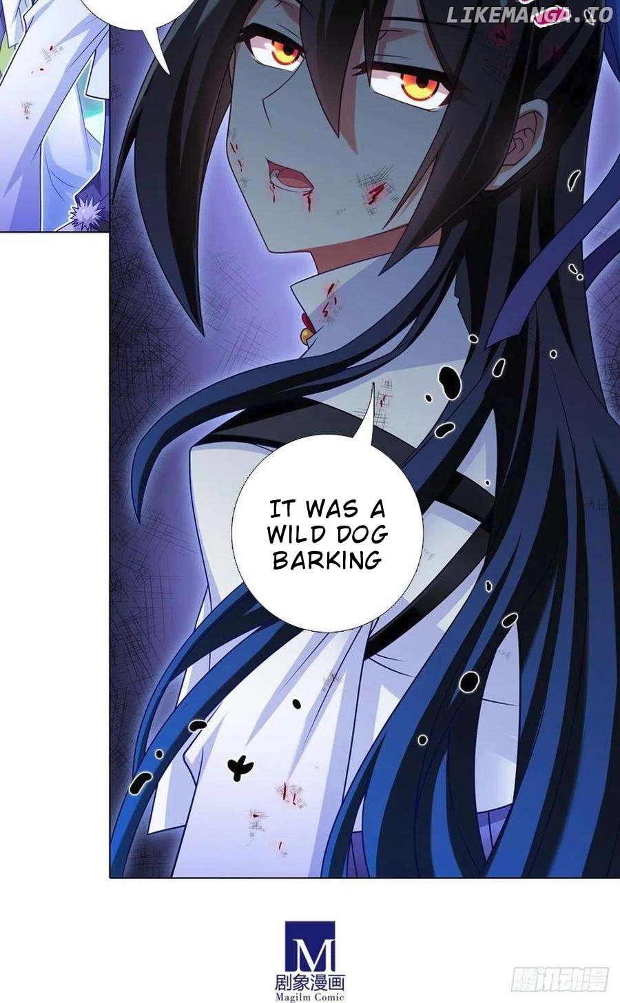 Wo Jia Dashi Xiong Naozi You Keng Chapter 435 - page 13
