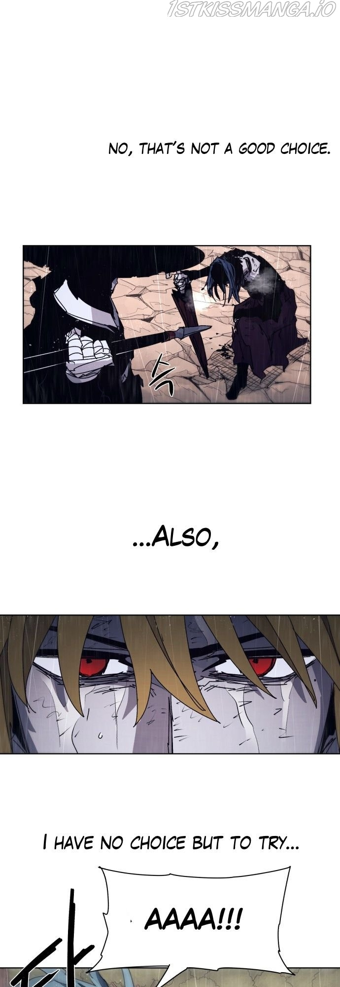 The Ember Knight chapter 60 - page 14