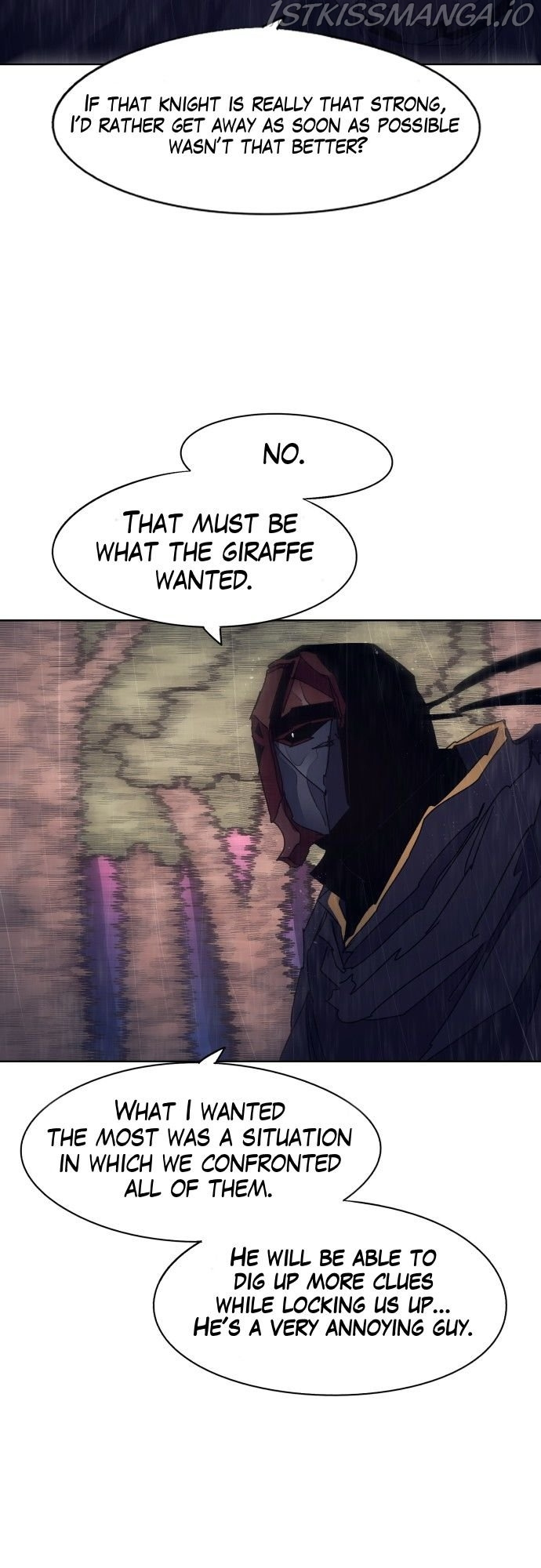 The Ember Knight chapter 60 - page 3