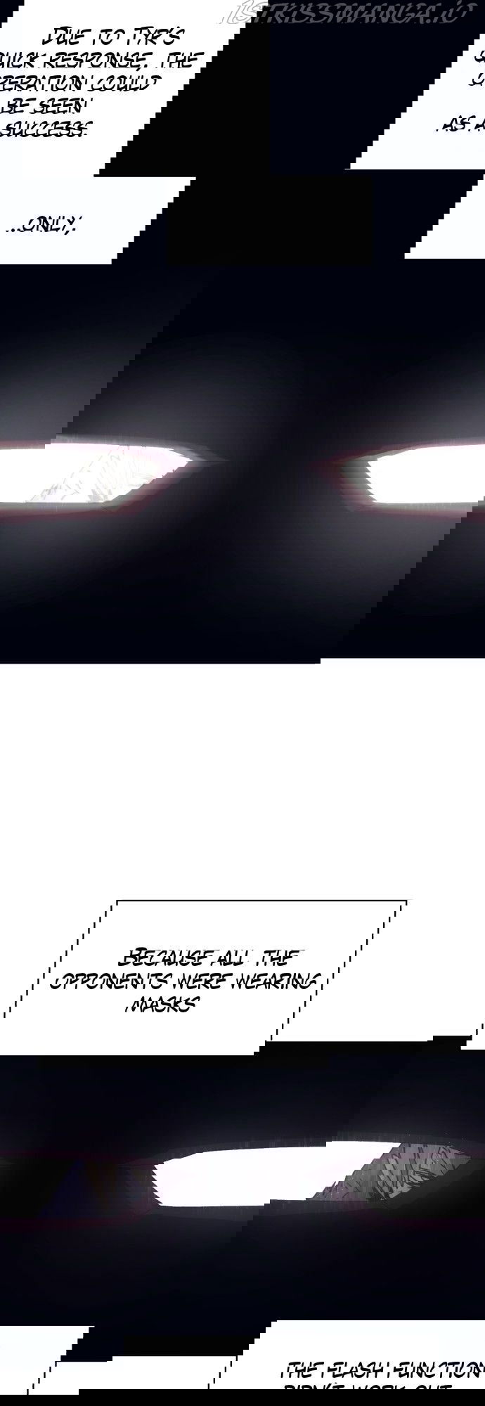 The Ember Knight chapter 60 - page 32