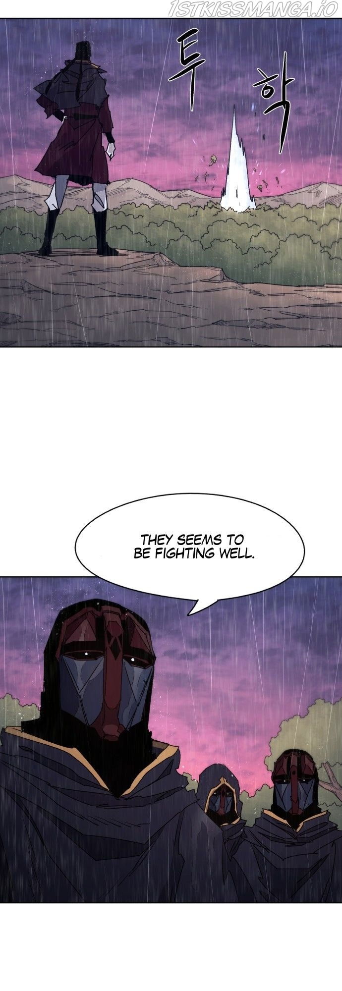 The Ember Knight chapter 58 - page 26