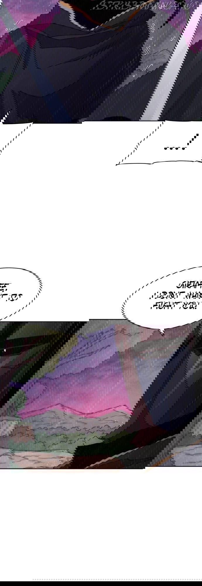 The Ember Knight chapter 58 - page 31