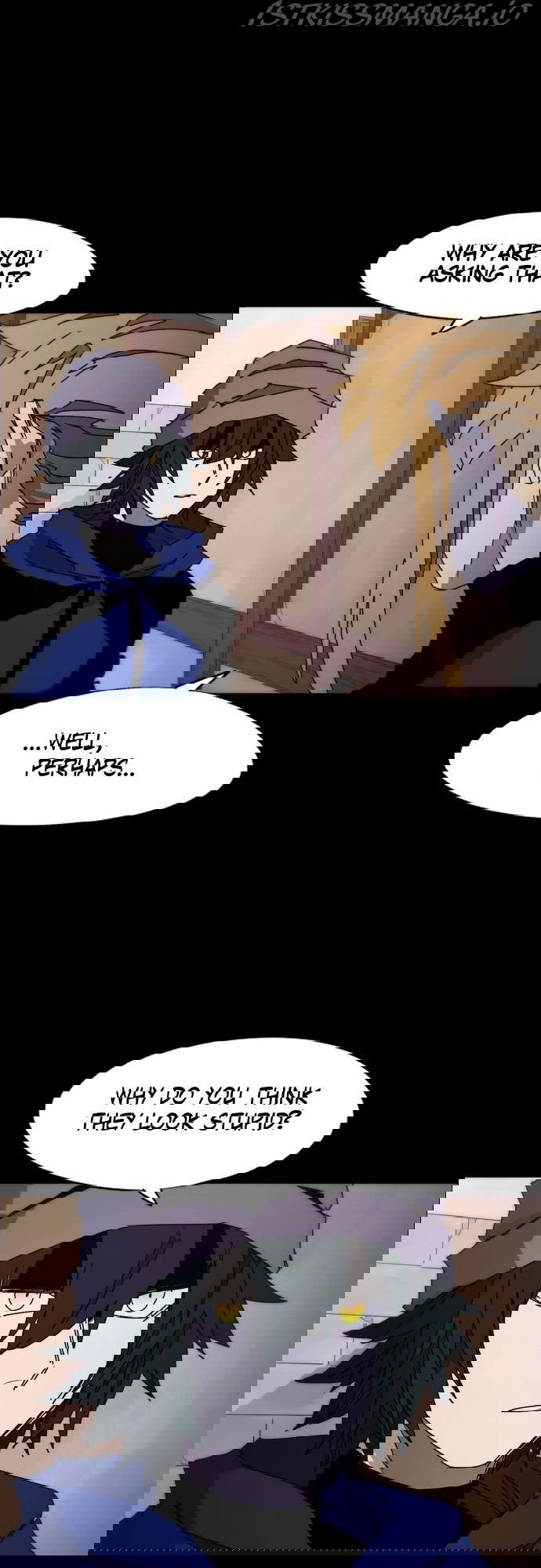 The Ember Knight chapter 58 - page 6
