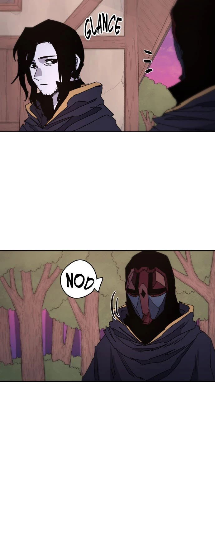 The Ember Knight chapter 46 - page 17