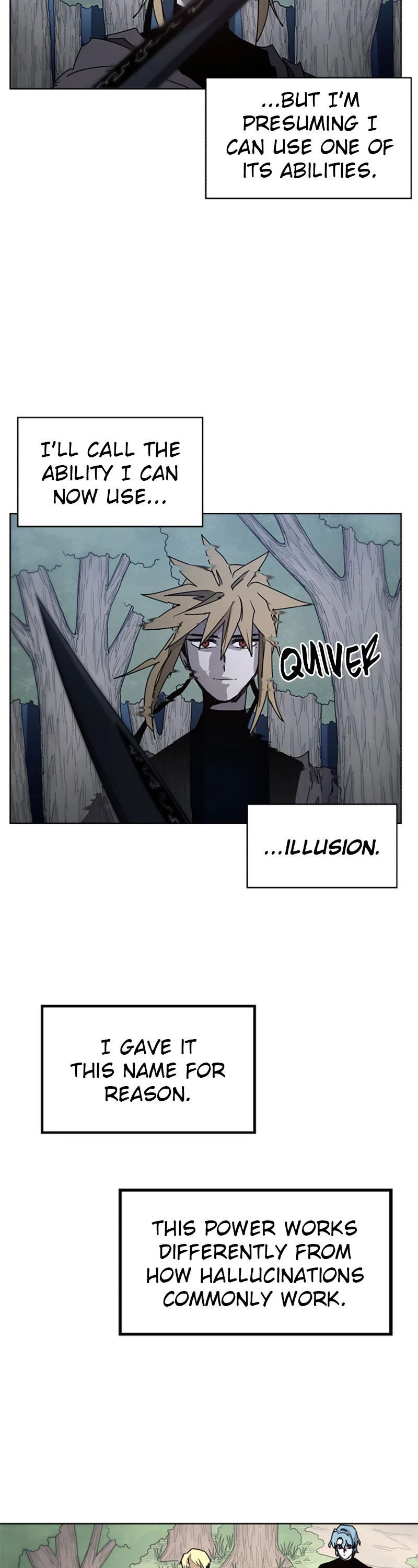 The Ember Knight chapter 46 - page 6