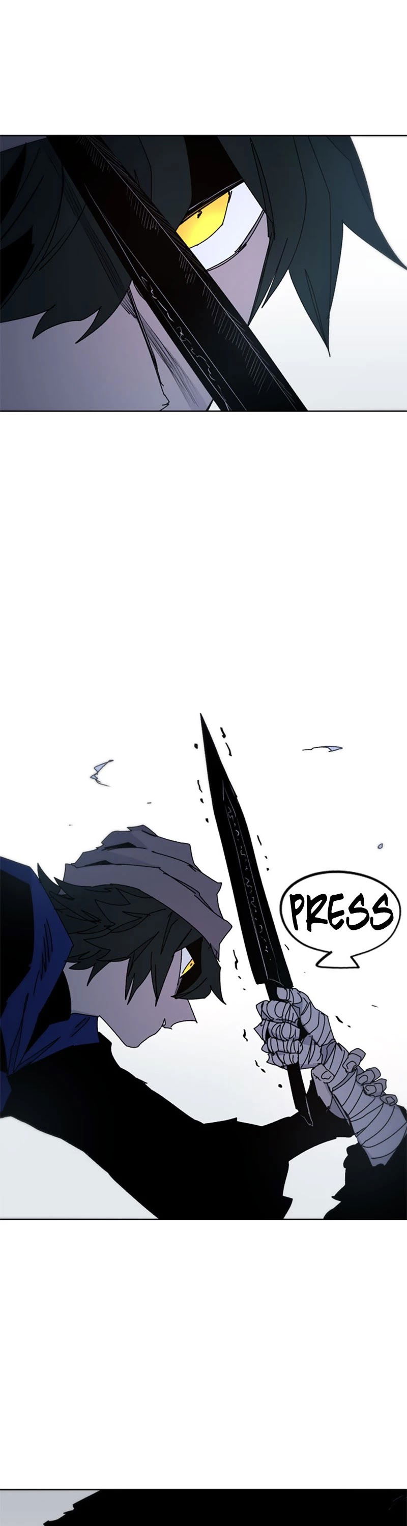 The Ember Knight chapter 37 - page 10