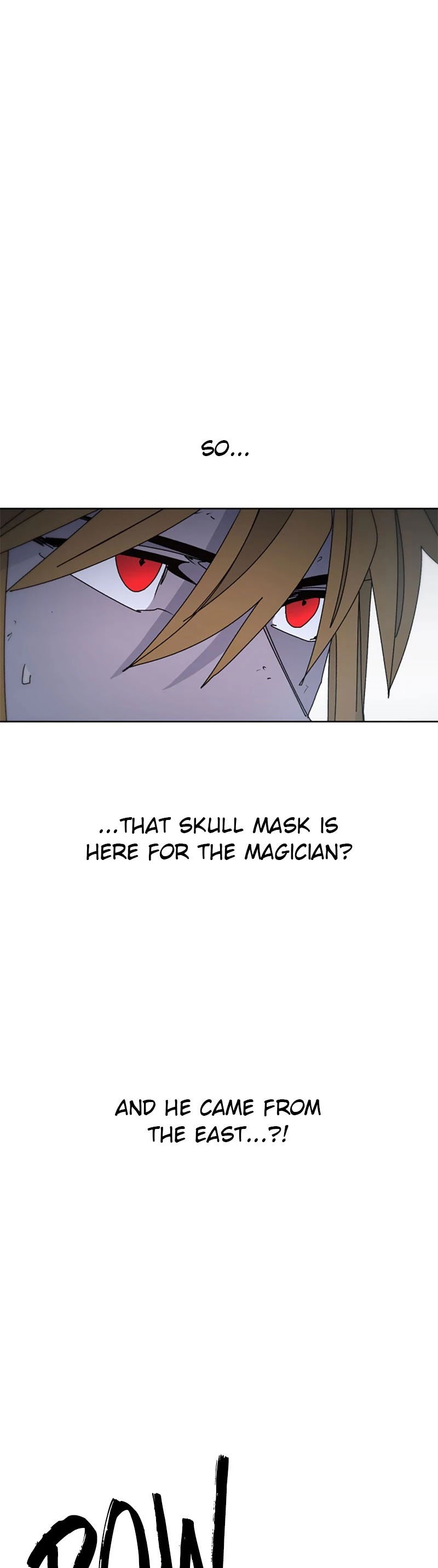 The Ember Knight chapter 37 - page 12