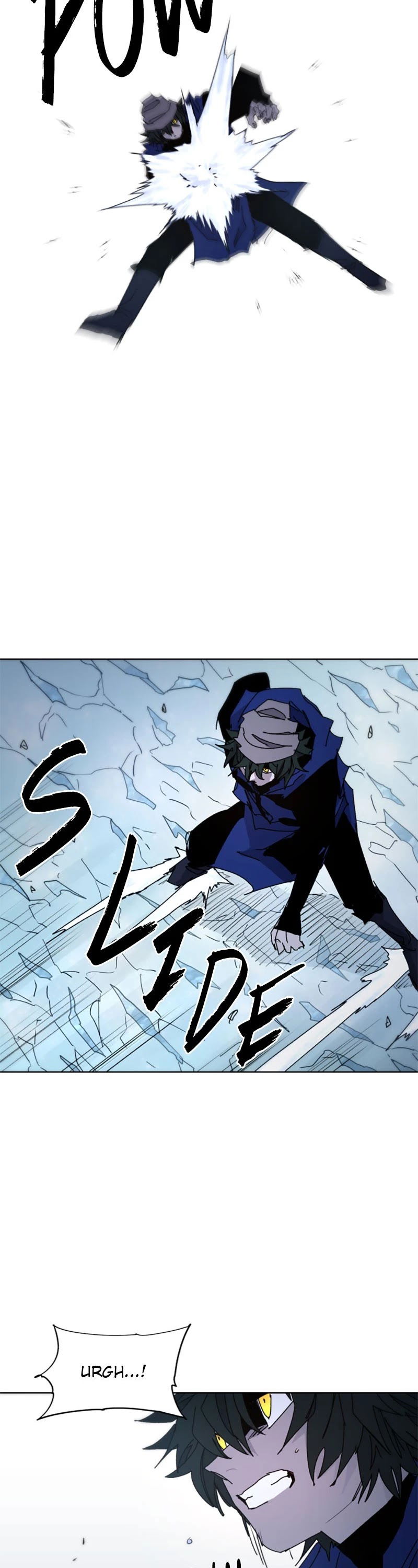 The Ember Knight chapter 37 - page 13