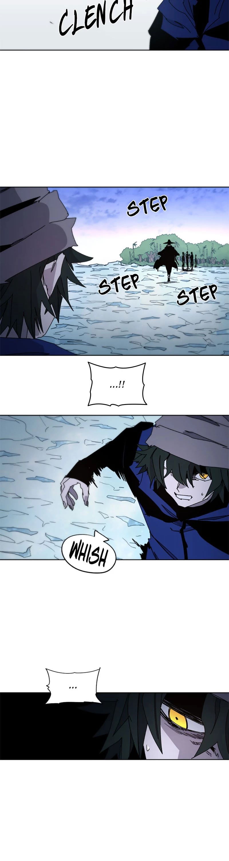 The Ember Knight chapter 37 - page 14