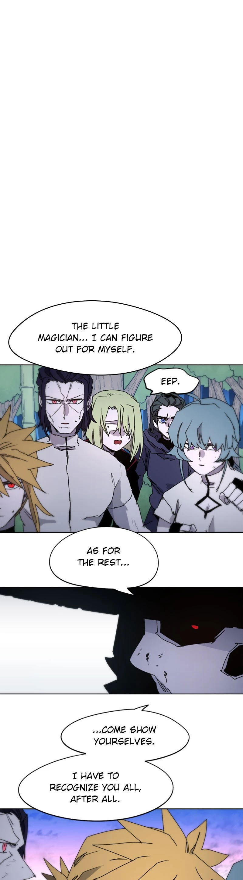 The Ember Knight chapter 37 - page 15