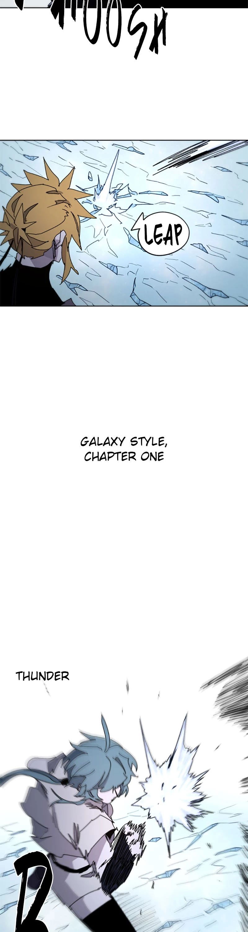 The Ember Knight chapter 37 - page 17