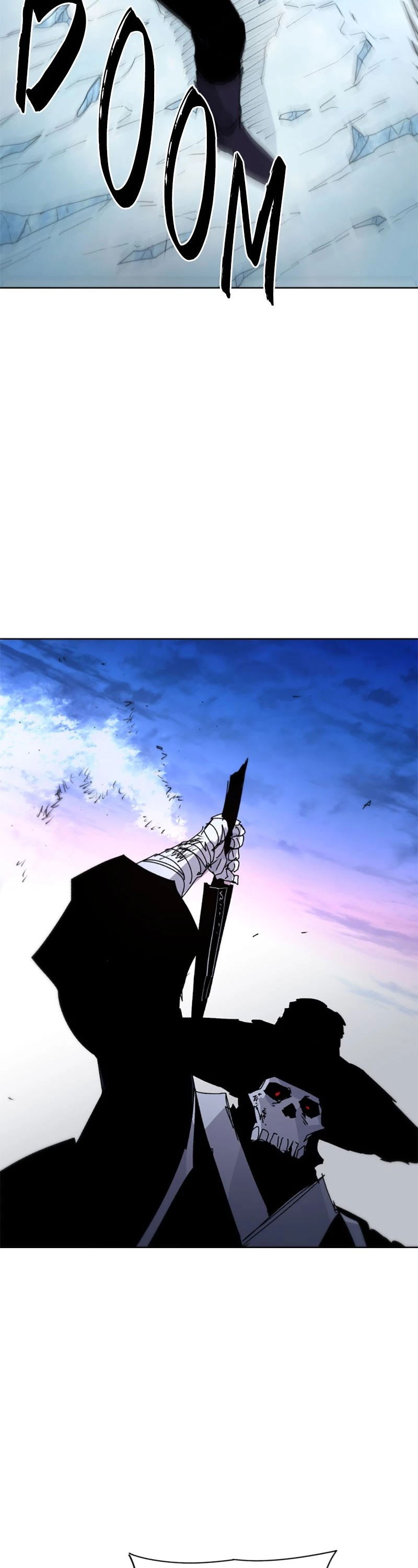 The Ember Knight chapter 37 - page 18