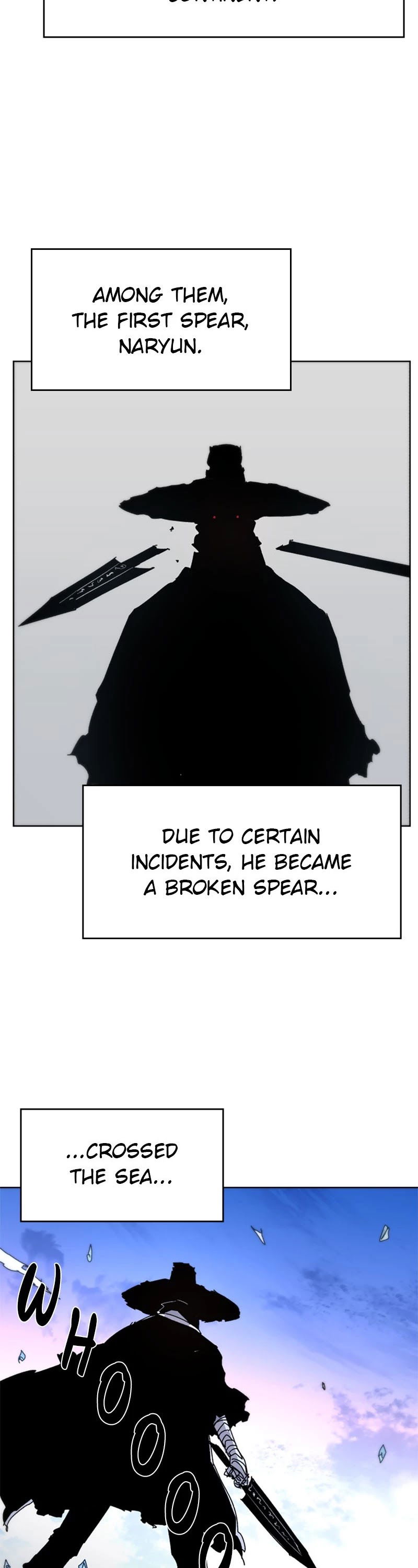 The Ember Knight chapter 37 - page 2