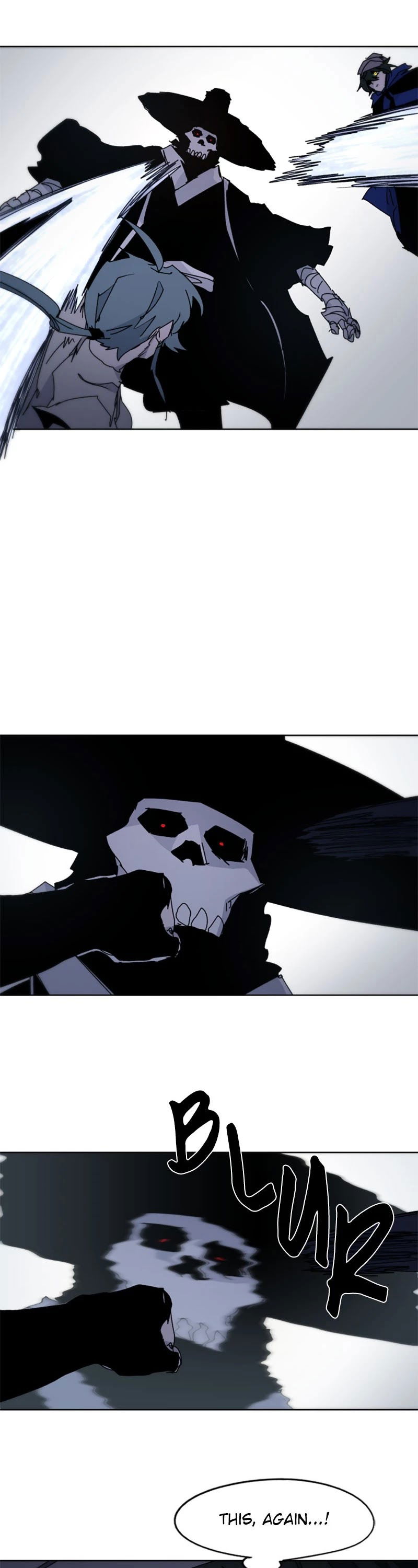 The Ember Knight chapter 37 - page 21