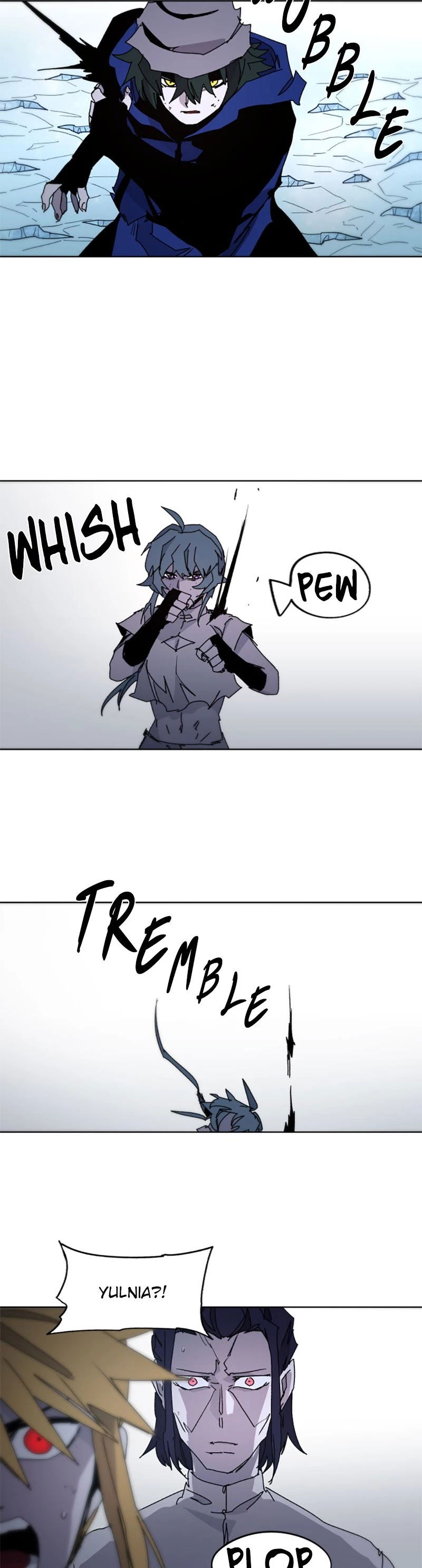 The Ember Knight chapter 37 - page 23