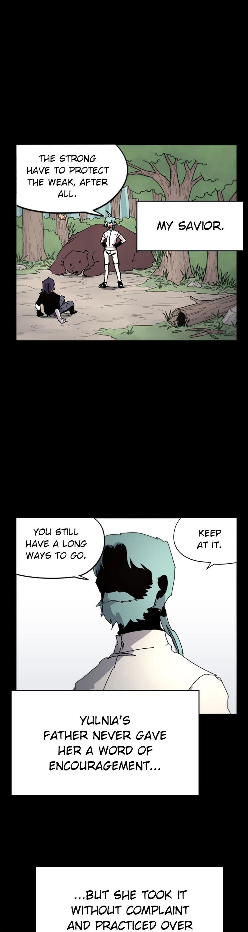 The Ember Knight chapter 37 - page 25