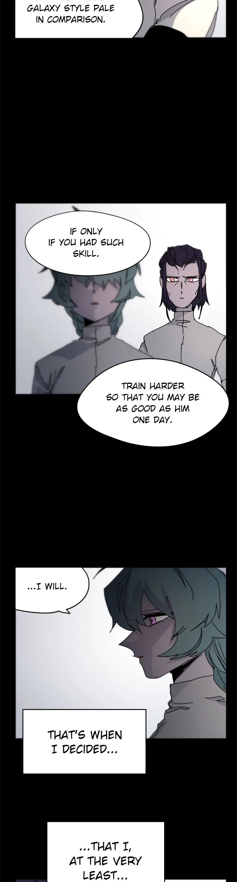 The Ember Knight chapter 37 - page 27