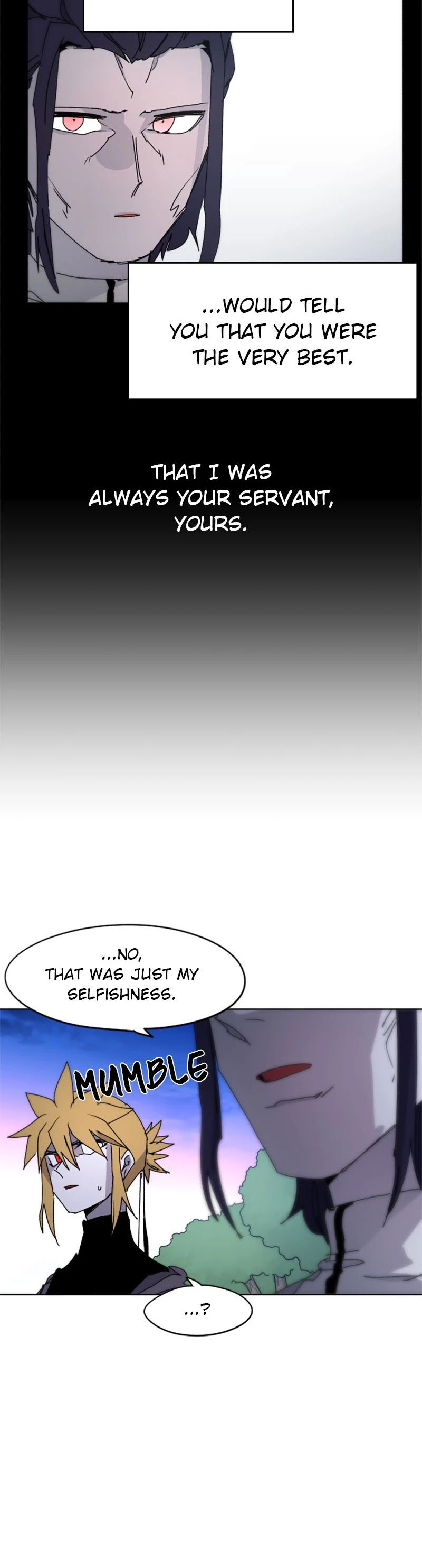 The Ember Knight chapter 37 - page 28