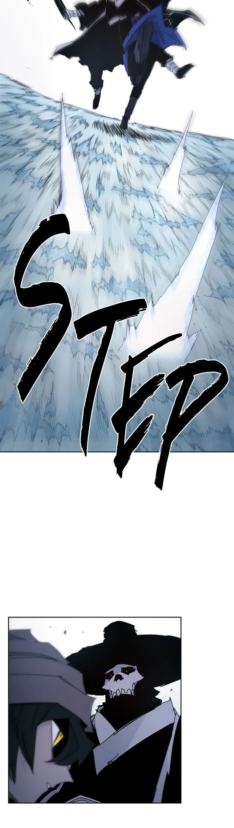 The Ember Knight chapter 37 - page 7