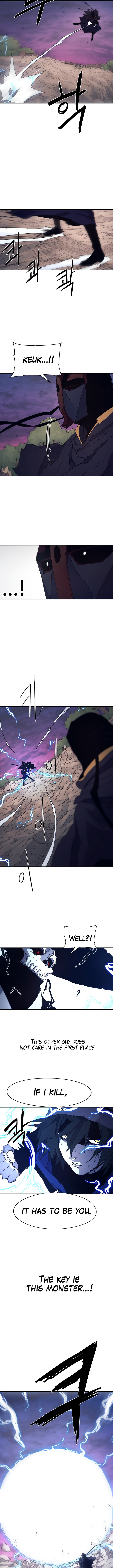 The Ember Knight chapter 63 - page 5