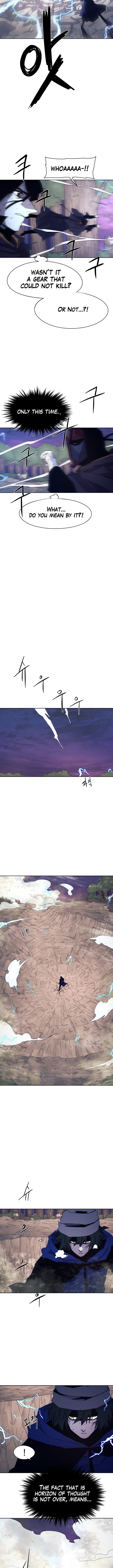 The Ember Knight chapter 63 - page 6
