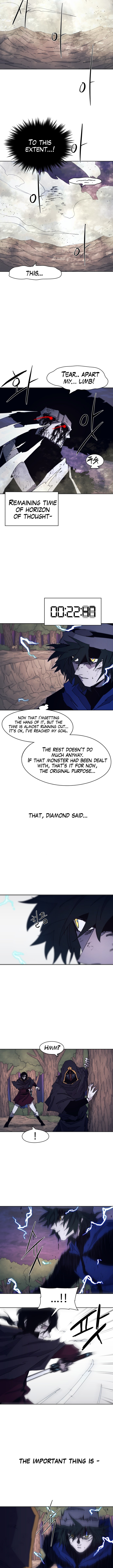 The Ember Knight chapter 63 - page 7