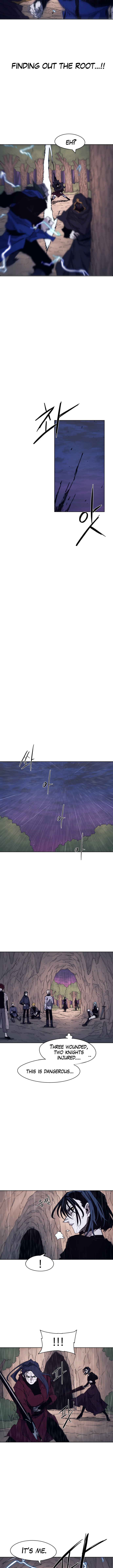The Ember Knight chapter 63 - page 8