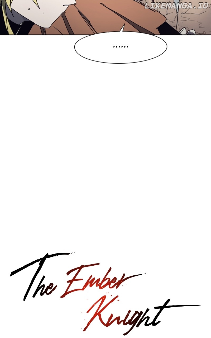 The Ember Knight Chapter 184 - page 10