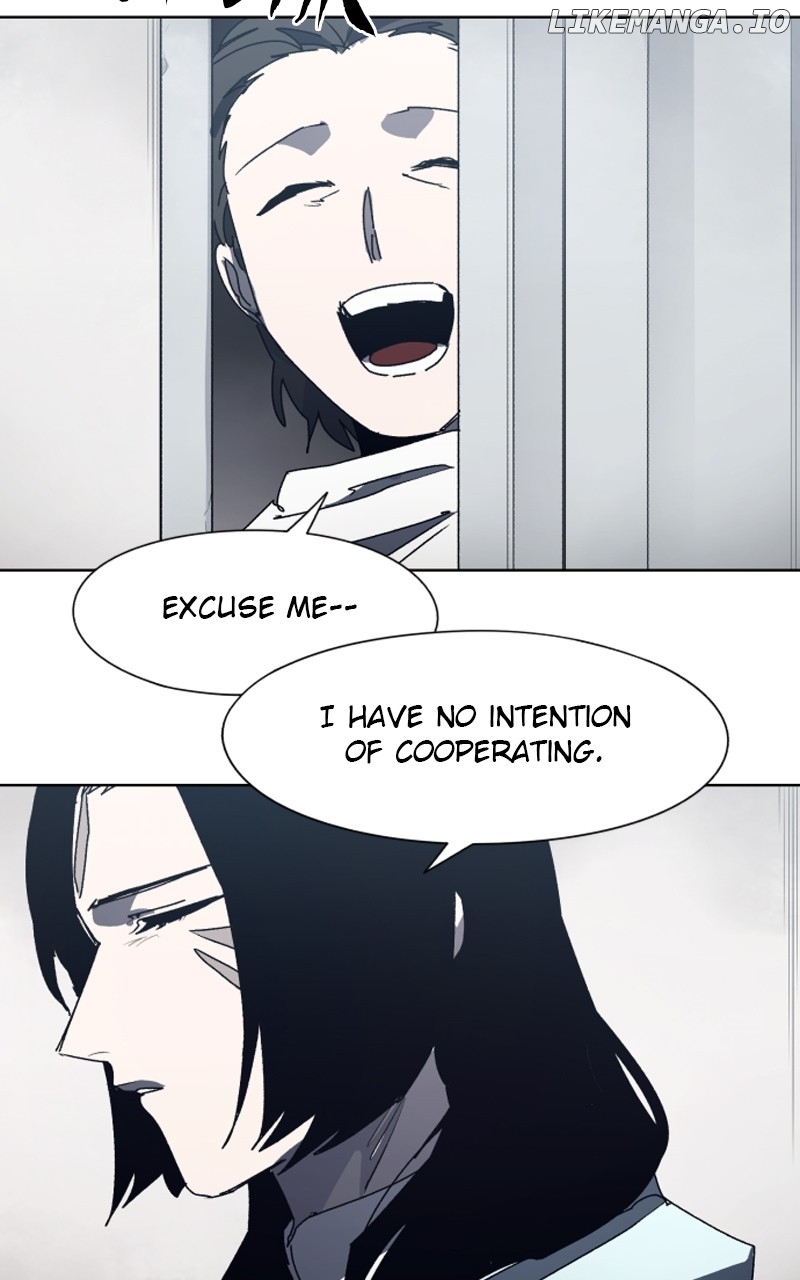 The Ember Knight Chapter 184 - page 14