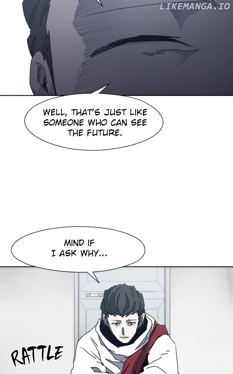 The Ember Knight Chapter 184 - page 16