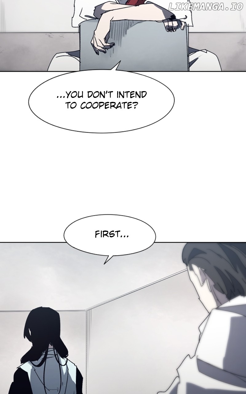 The Ember Knight Chapter 184 - page 17