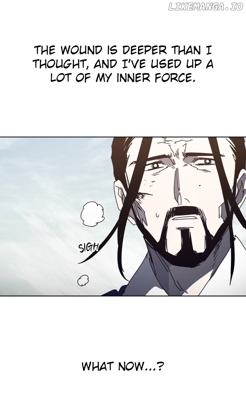 The Ember Knight Chapter 184 - page 2