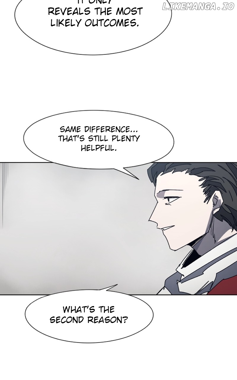 The Ember Knight Chapter 184 - page 22