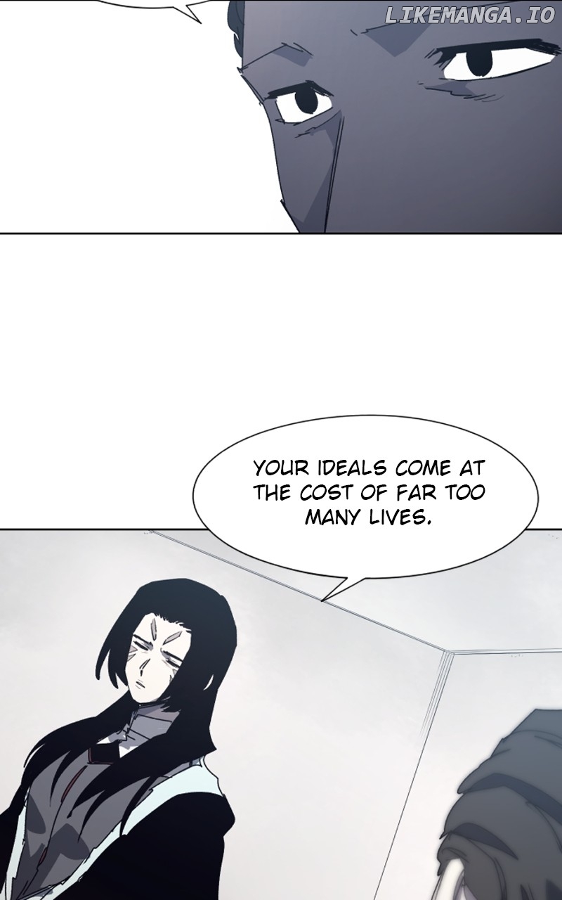 The Ember Knight Chapter 184 - page 24