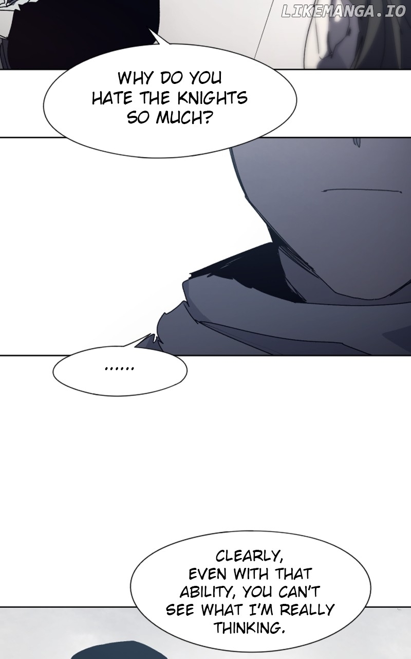 The Ember Knight Chapter 184 - page 25