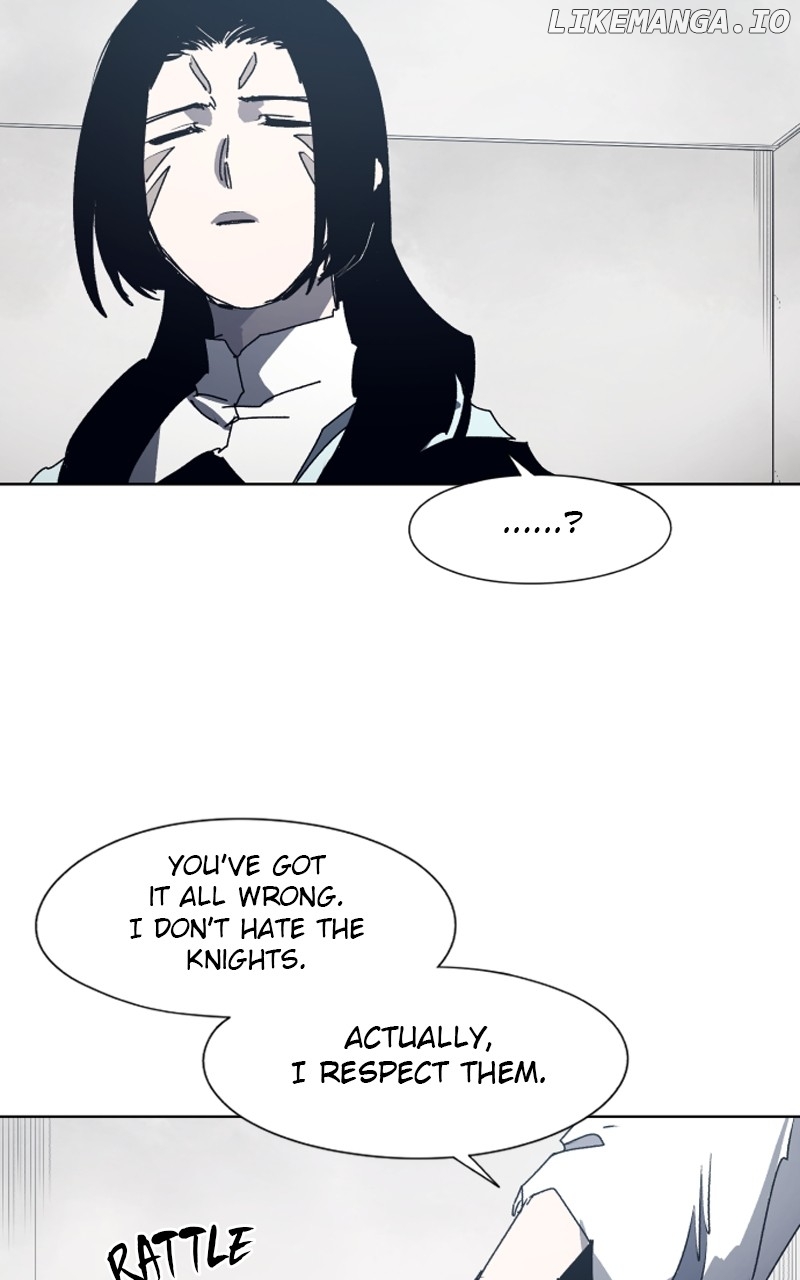 The Ember Knight Chapter 184 - page 26