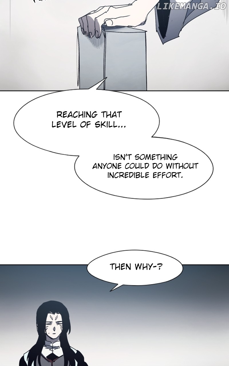 The Ember Knight Chapter 184 - page 27