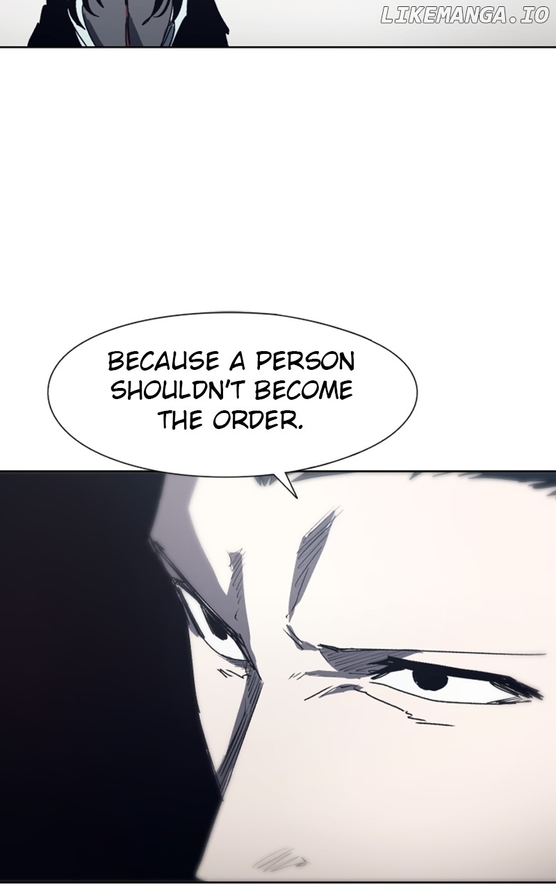 The Ember Knight Chapter 184 - page 28