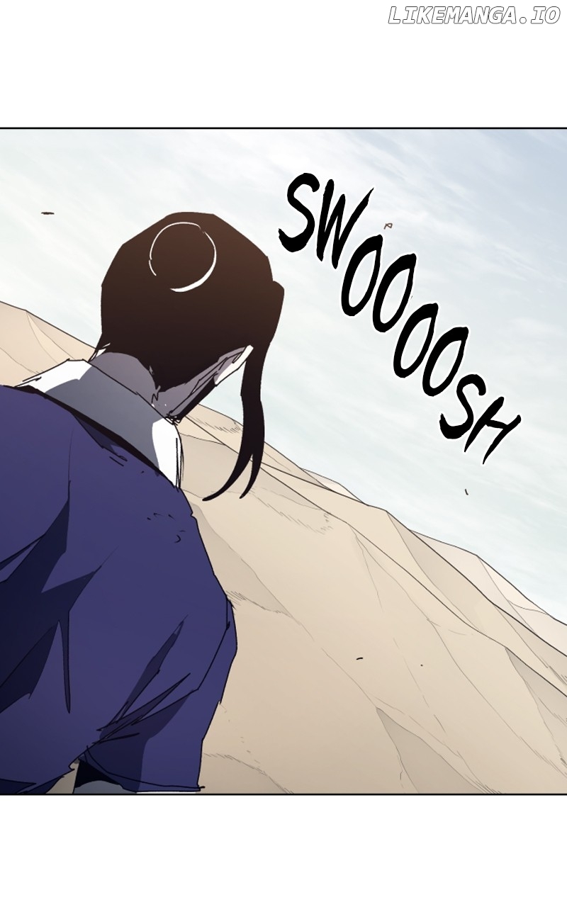 The Ember Knight Chapter 184 - page 3