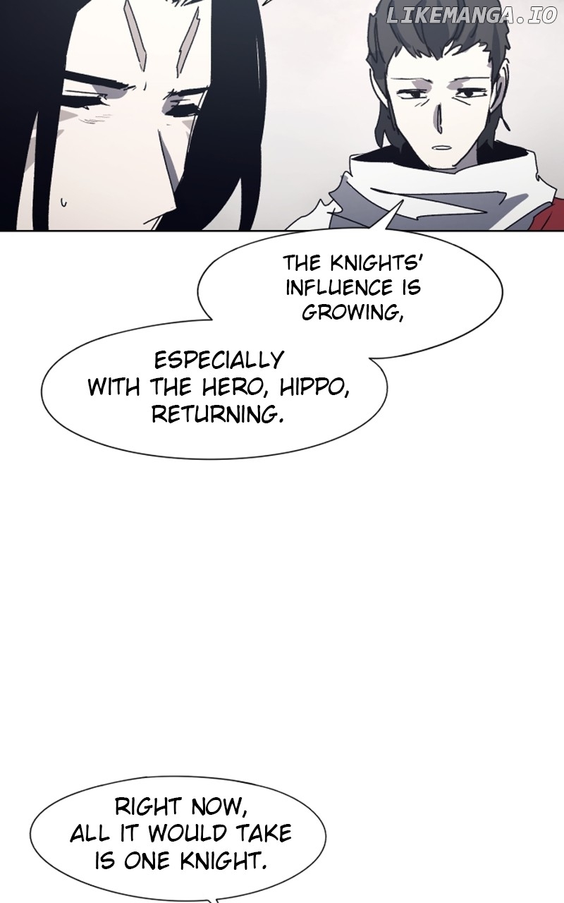 The Ember Knight Chapter 184 - page 31
