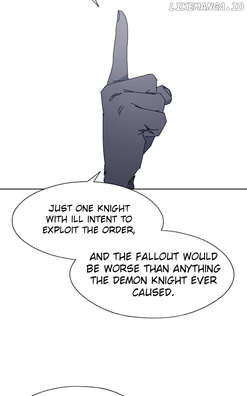 The Ember Knight Chapter 184 - page 32