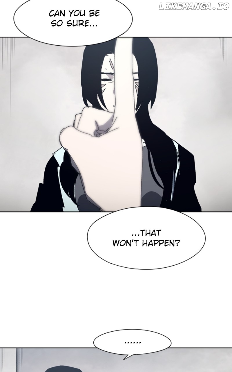 The Ember Knight Chapter 184 - page 33
