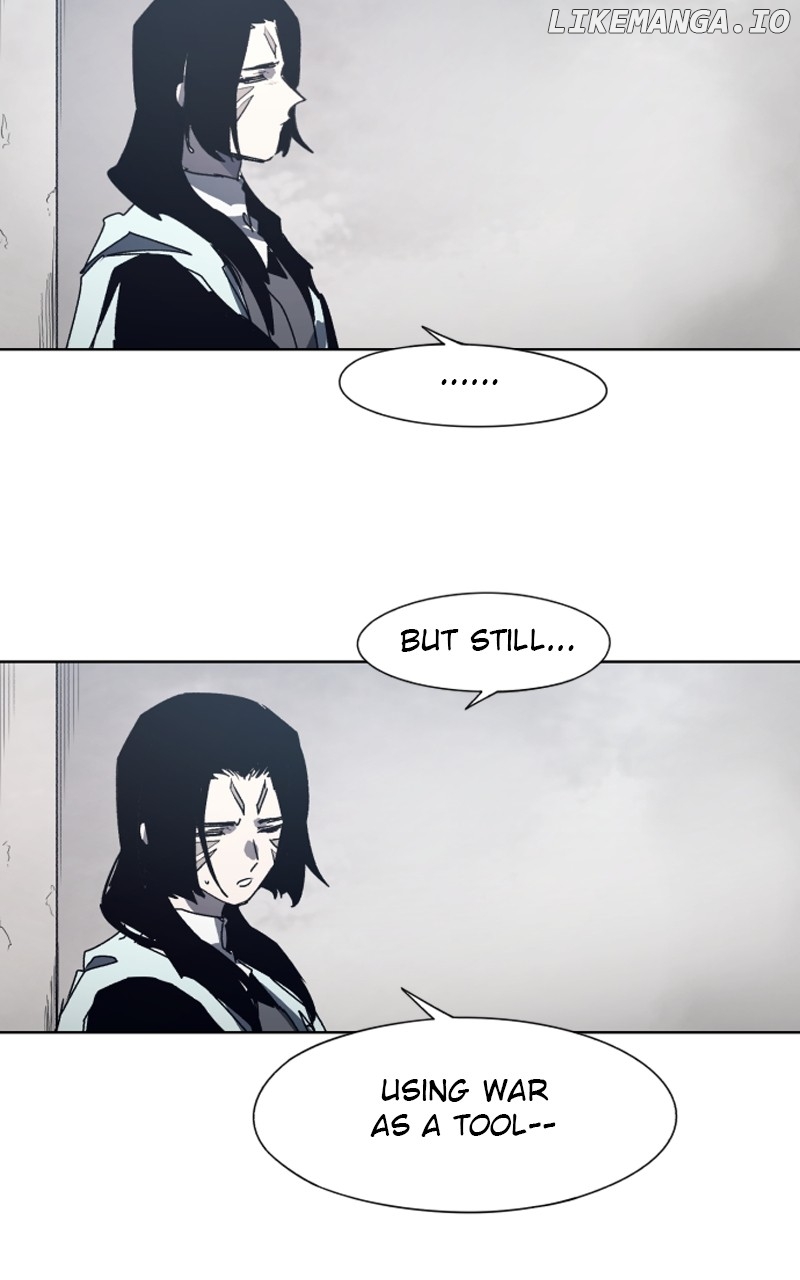 The Ember Knight Chapter 184 - page 34