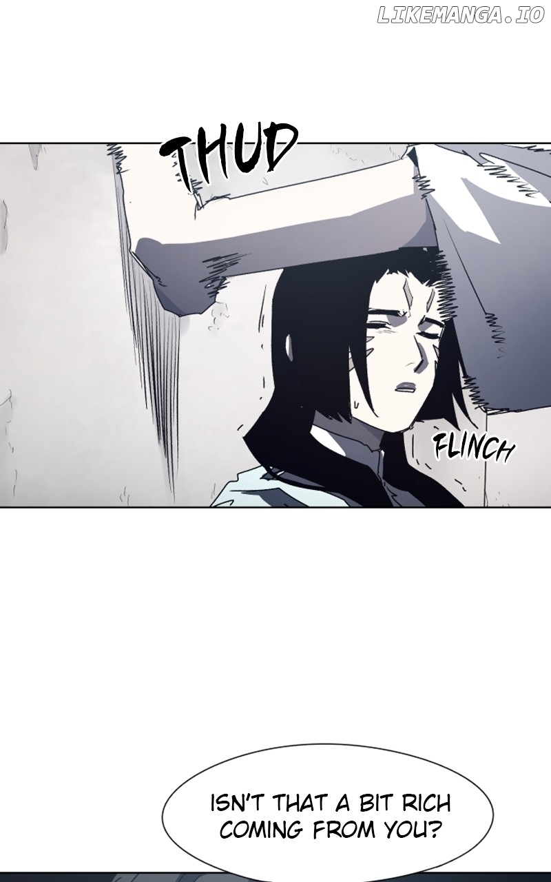 The Ember Knight Chapter 184 - page 35