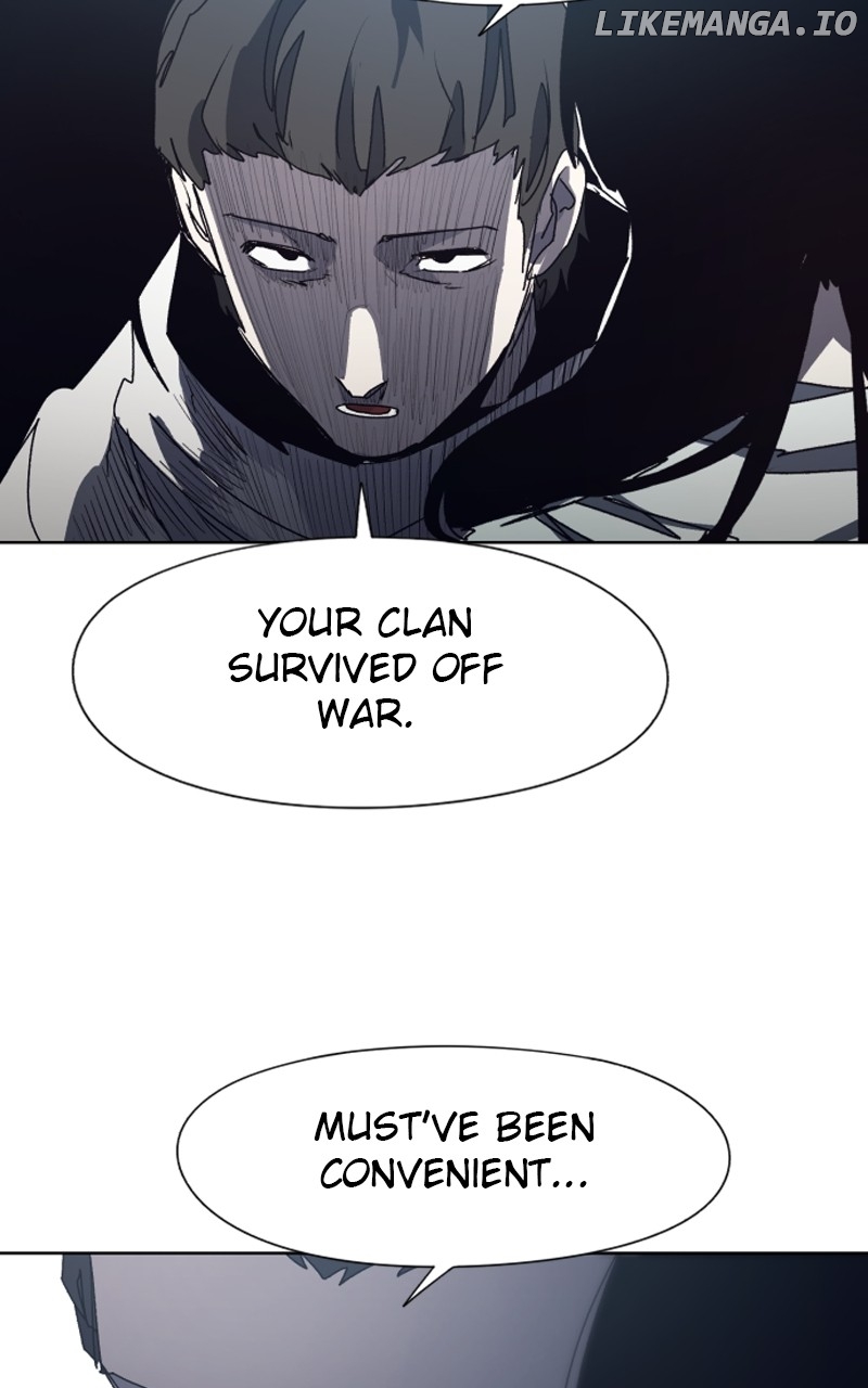 The Ember Knight Chapter 184 - page 36