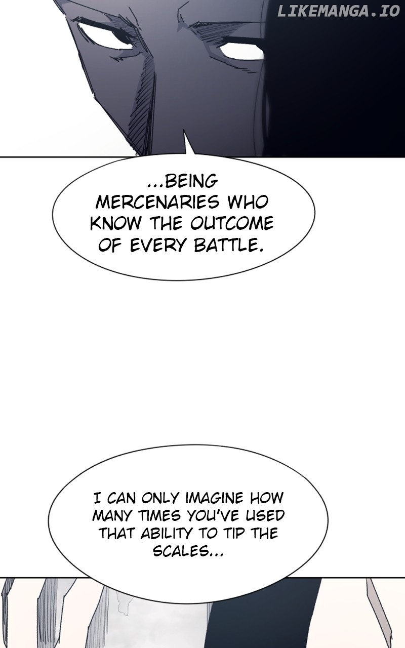 The Ember Knight Chapter 184 - page 37