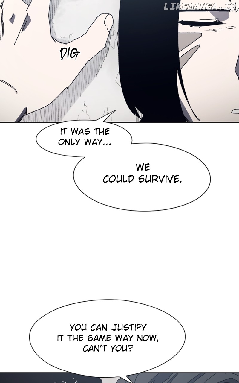 The Ember Knight Chapter 184 - page 38