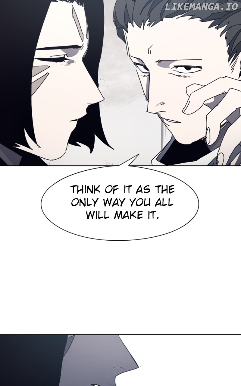 The Ember Knight Chapter 184 - page 39