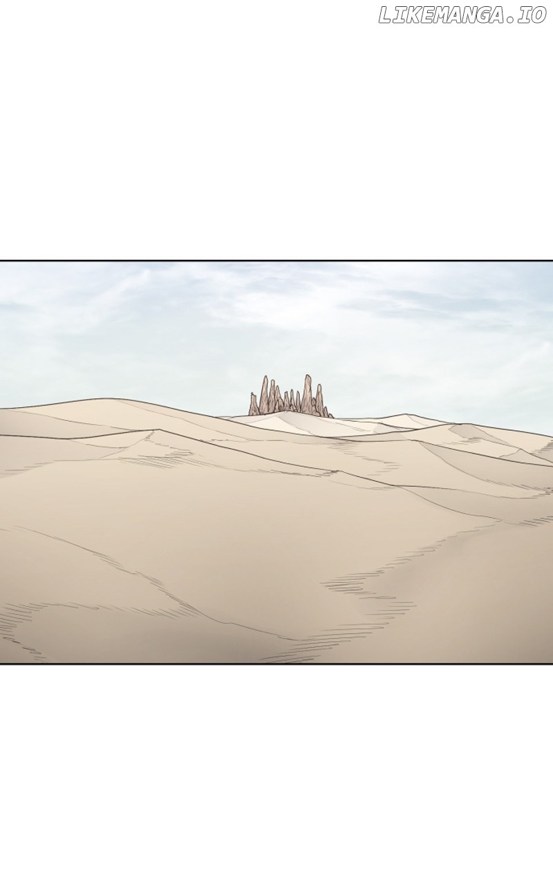 The Ember Knight Chapter 184 - page 4