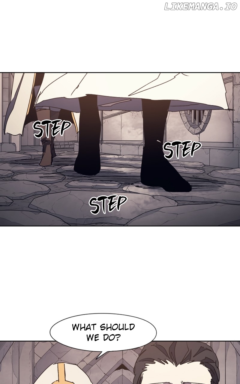 The Ember Knight Chapter 184 - page 43